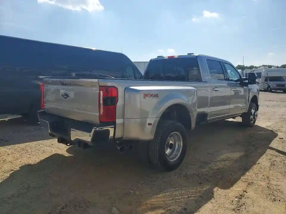 1FT8W3DM4PEE02214 2023 FORD F350-2