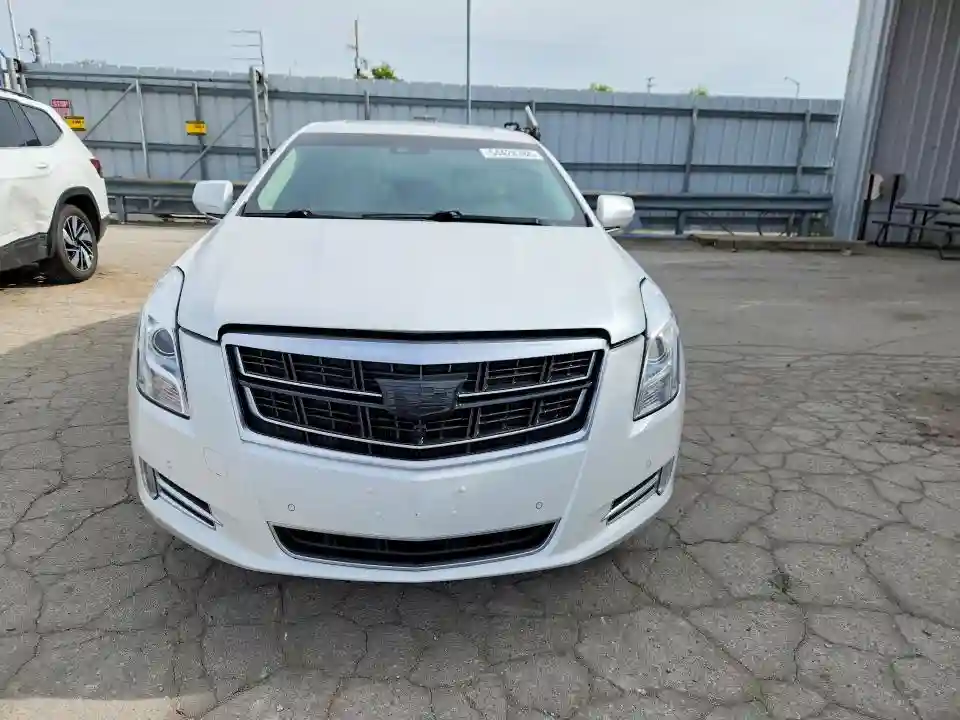 2G61N5S31G9111816 2016 CADILLAC XTS-4