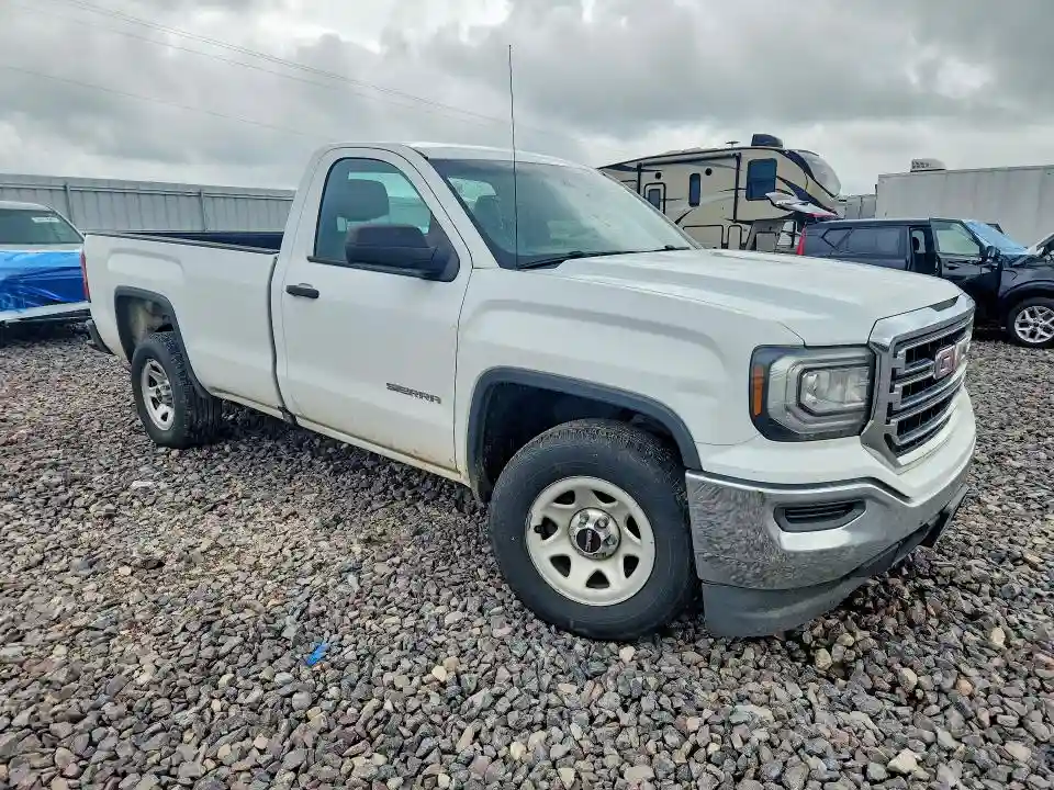 1GTN1LEC6GZ136081 2016 GMC SIERRA-3