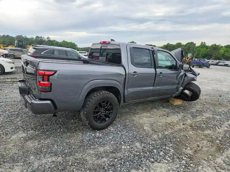 1N6ED1EJ9TN627690 2026 NISSAN FRONTIER-2