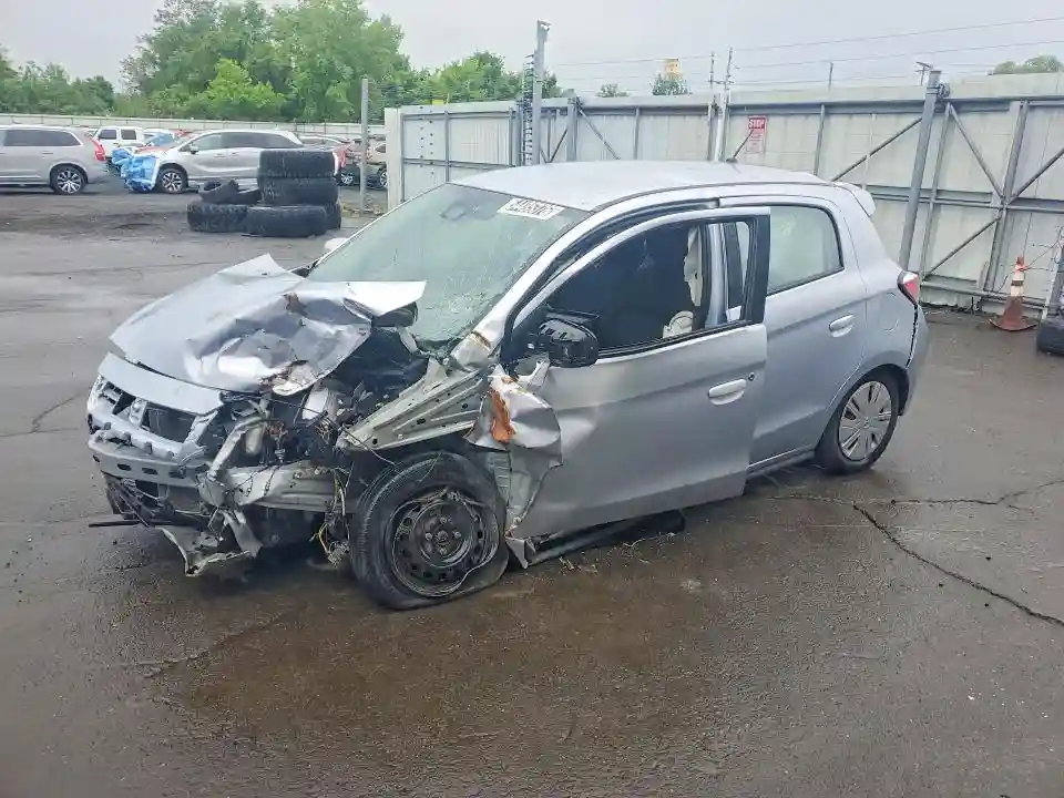 ML32AUHJ5RH010650 2024 MITSUBISHI MIRAGE-0