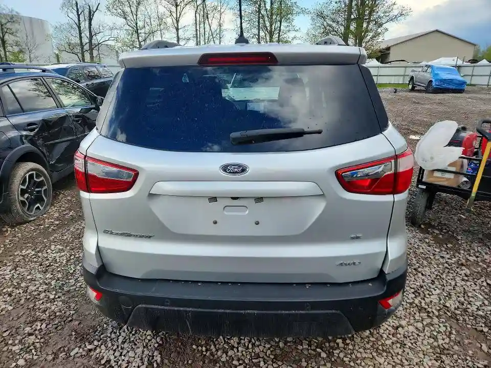 MAJ6S3GL5LC348536 2020 FORD ECOSPORT-5