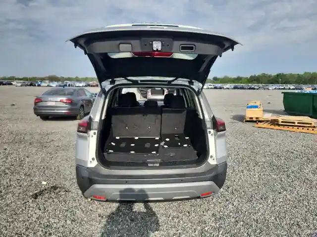 5N1BT3BA2PC813108 2023 NISSAN ROGUE-5