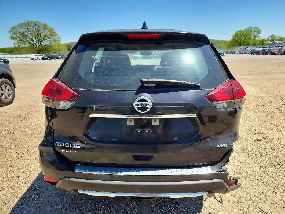 KNMAT2MV6JP517096 2018 NISSAN ROGUE-5