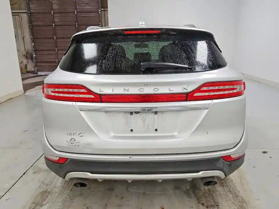 5LMCJ2D97KUL44296 2019 LINCOLN MKC-5
