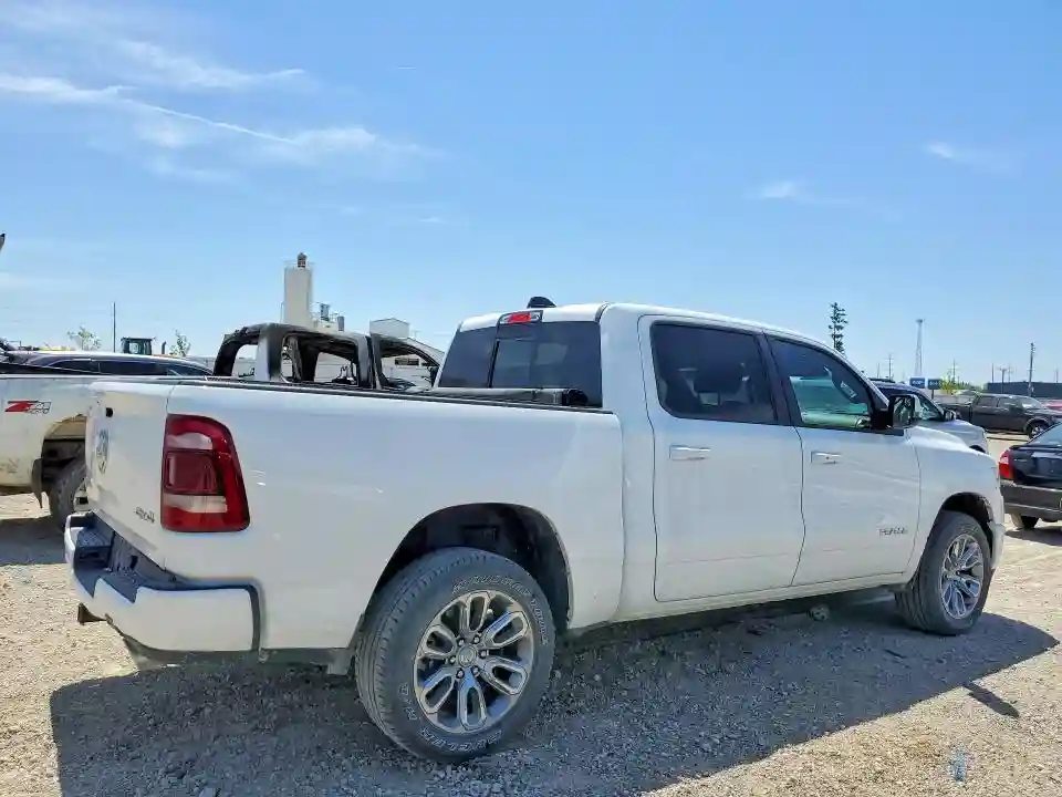 1C6SRFJT3RN196081 2024 RAM 1500-2