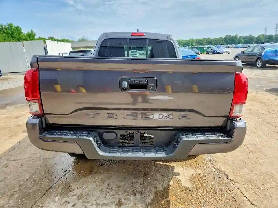 3TYRX5GN1PT082821 2023 TOYOTA TACOMA SR-5