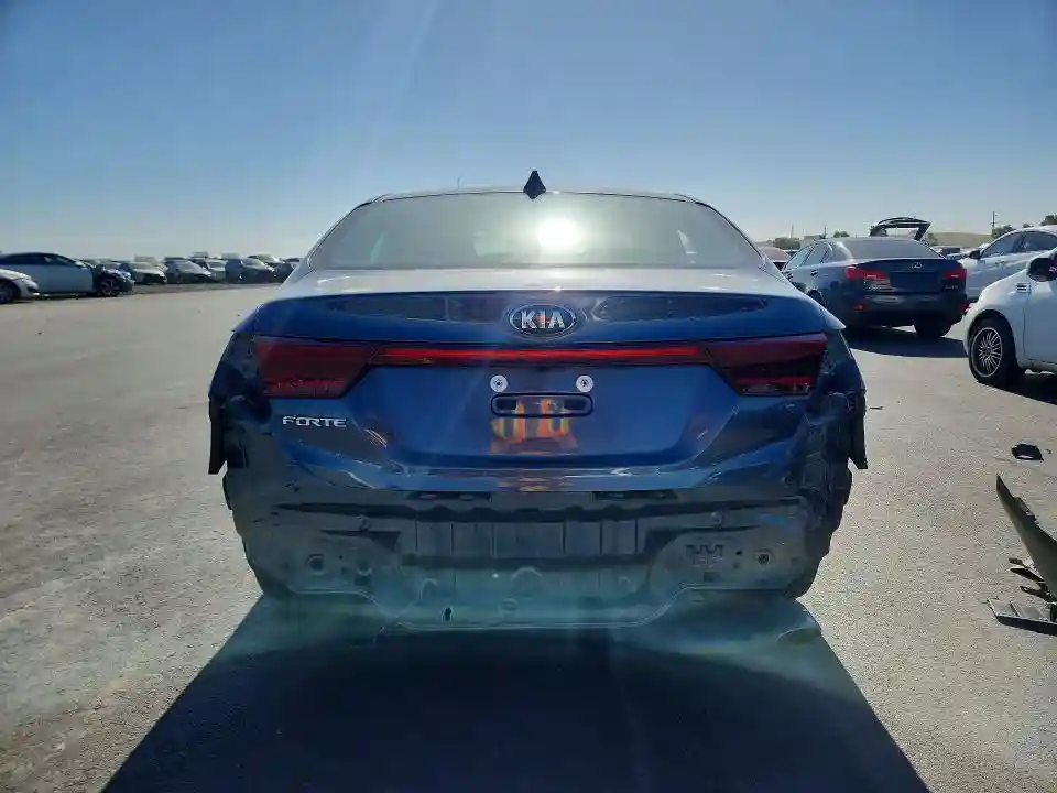 3KPF24AD4LE185162 2020 KIA FORTE-5