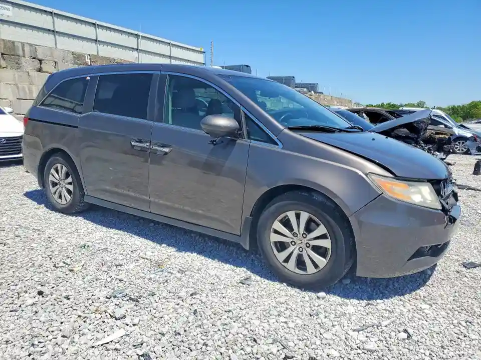 5FNRL5H35GB041360 2016 HONDA ODYSSEY-3