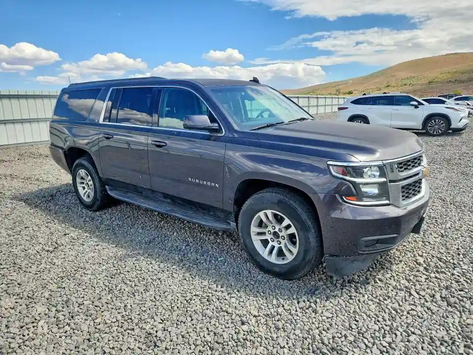 1GNSKHKC4GR212275 2016 CHEVROLET SUBURBAN-3