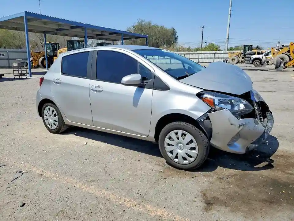 VNKKTUD30HA080280 2017 TOYOTA YARIS-3