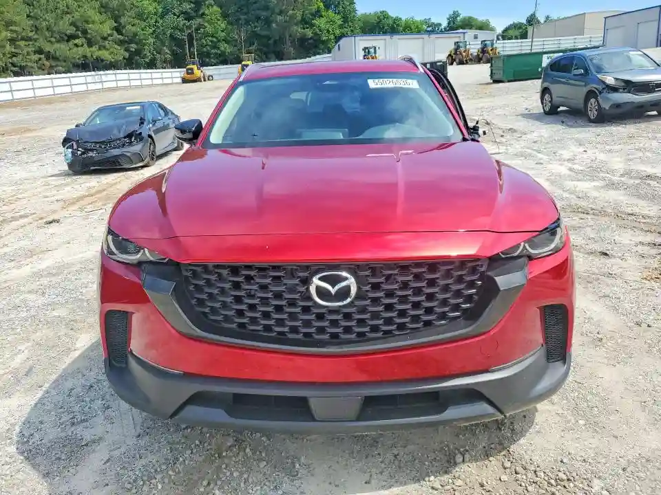 7MMVABAM4SN371488 2025 MAZDA CX-50-4