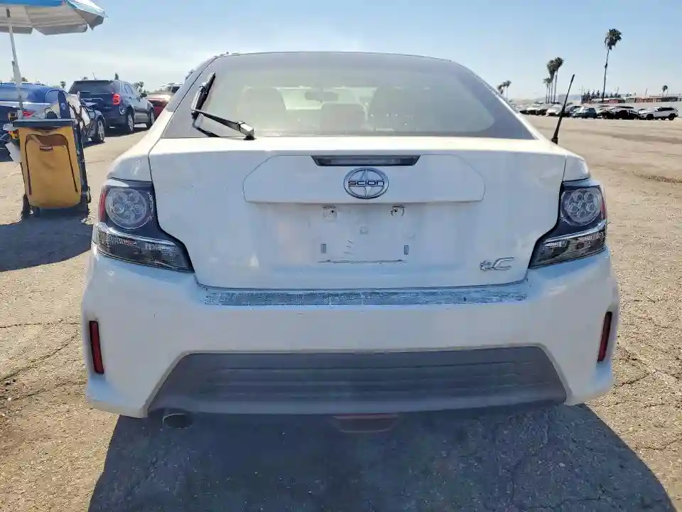 JTKJF5C78GJ024651 2016 SCION TC-5