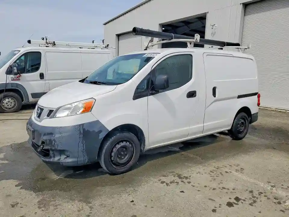 3N6CM0KN2JK692408 2018 NISSAN NV-0