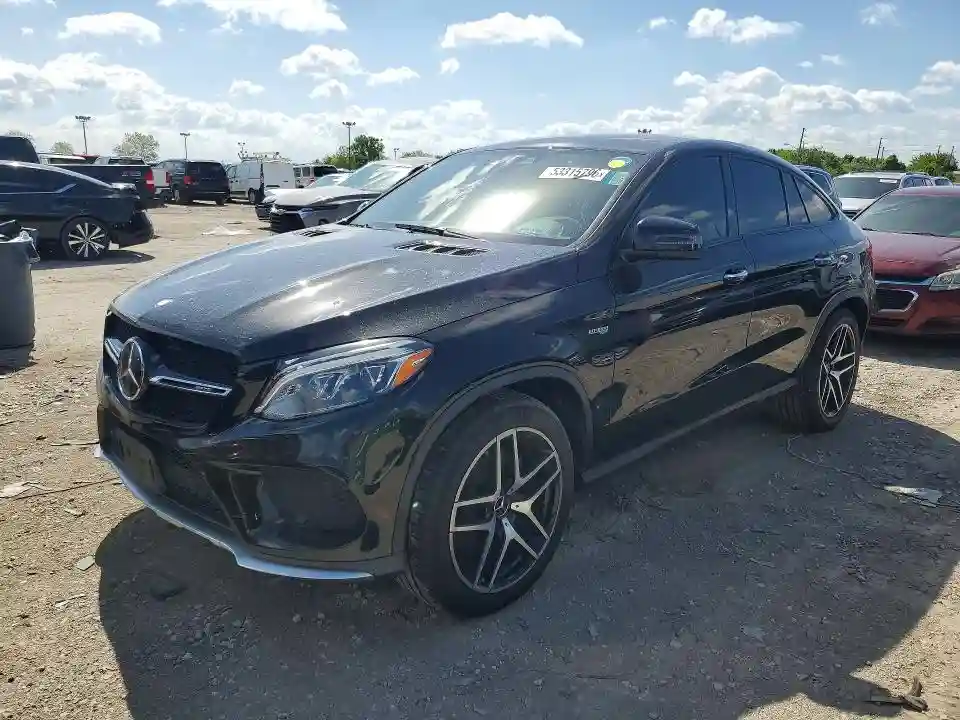 4JGED6EB2HA063884 2017 MERCEDES-BENZ GLE-CLASS-0