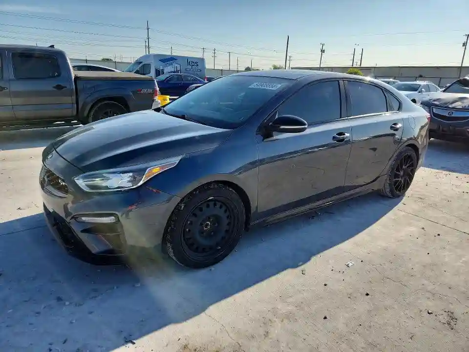 3KPF44AC4LE156259 2020 KIA FORTE-0