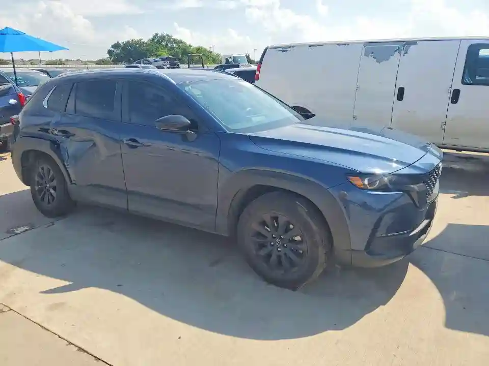 7MMVABBM6SN316376 2025 MAZDA CX-50-3