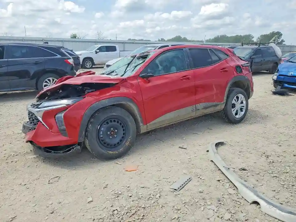 KL77LFEP7TC069511 2026 CHEVROLET TRAX-0
