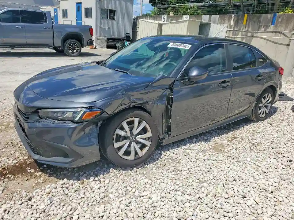2HGFE2F27NH589911 2022 HONDA CIVIC-0