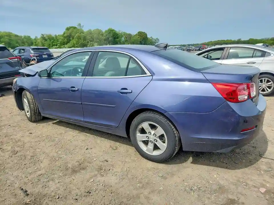 1G11B5SL8FF189417 2015 CHEVROLET MALIBU-1