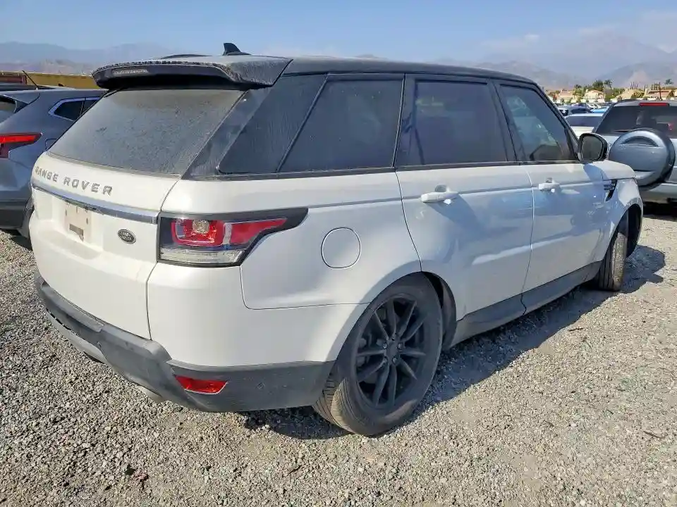 SALWG2VF1GA573615 2016 LAND ROVER RANGEROVER-2