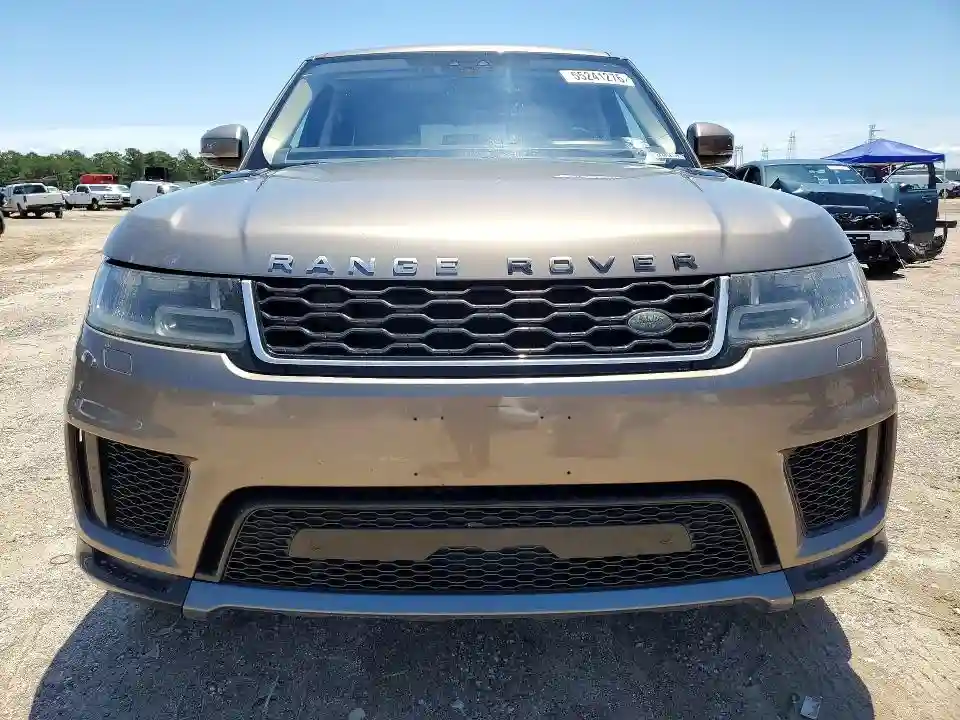 SALWR2RV2JA405811 2018 LAND ROVER RANGEROVER-4
