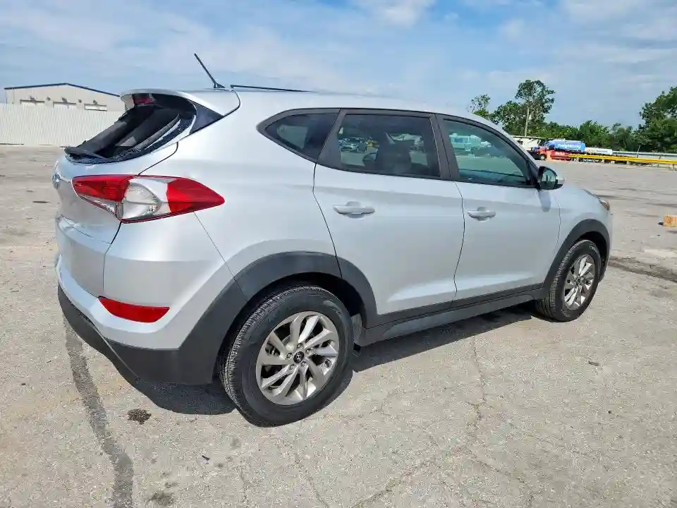 KM8J23A4XJU656245 2018 HYUNDAI TUCSON-2