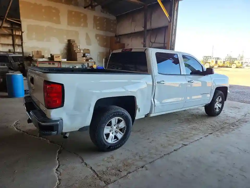 3GCPCREC7GG311766 2016 CHEVROLET SILVERADO-2