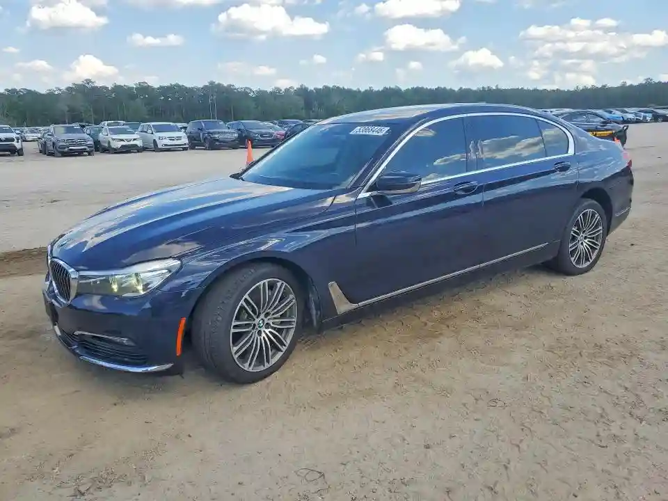 WBA7E2C36HG741321 2017 BMW 7 SERIES-0