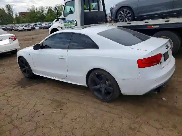 WAUVGAFR0FA035778 2015 AUDI S5/RS5-1
