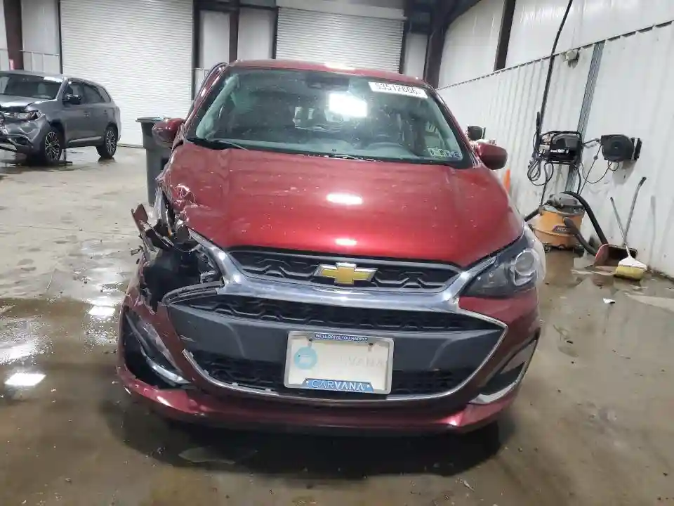 KL8CF6SA3NC020990 2022 CHEVROLET SPARK-3