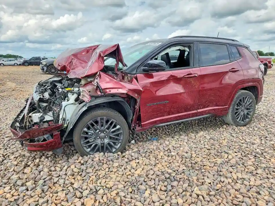 3C4NJDCB4NT215124 2022 JEEP COMPASS-0