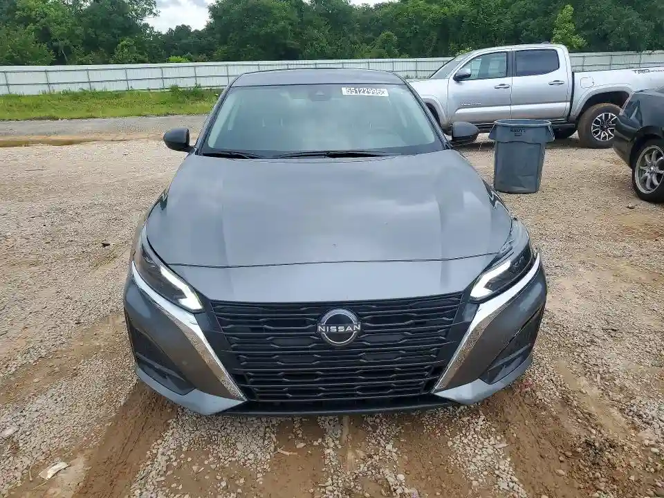 1N4BL4DV9SN347836 2025 NISSAN ALTIMA-4