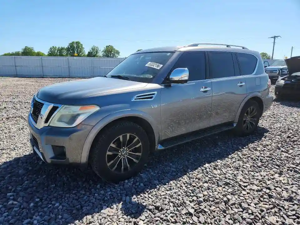 JN8AY2NE1J9730014 2018 NISSAN ARMADA-0