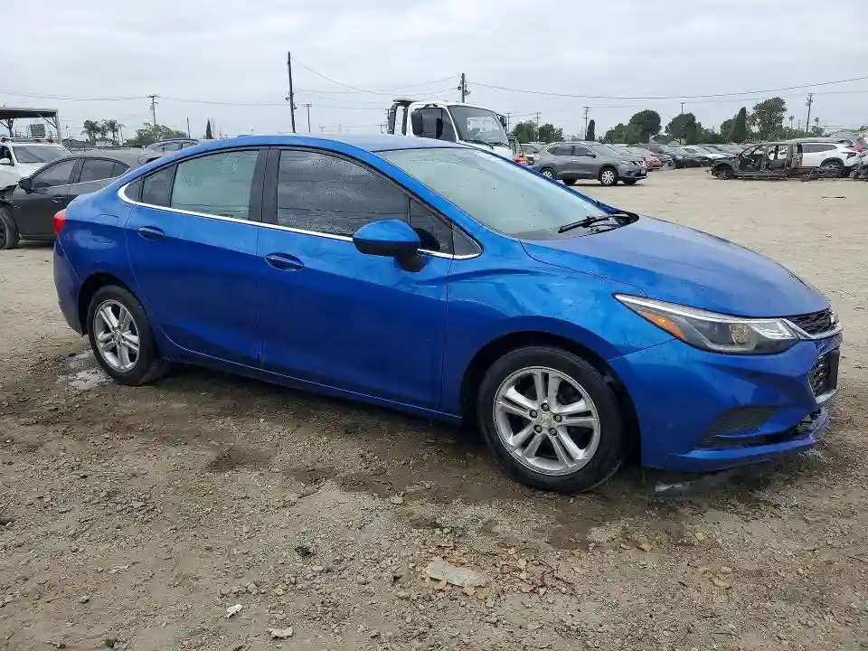 1G1BE5SM7H7175431 2017 CHEVROLET CRUZE-3