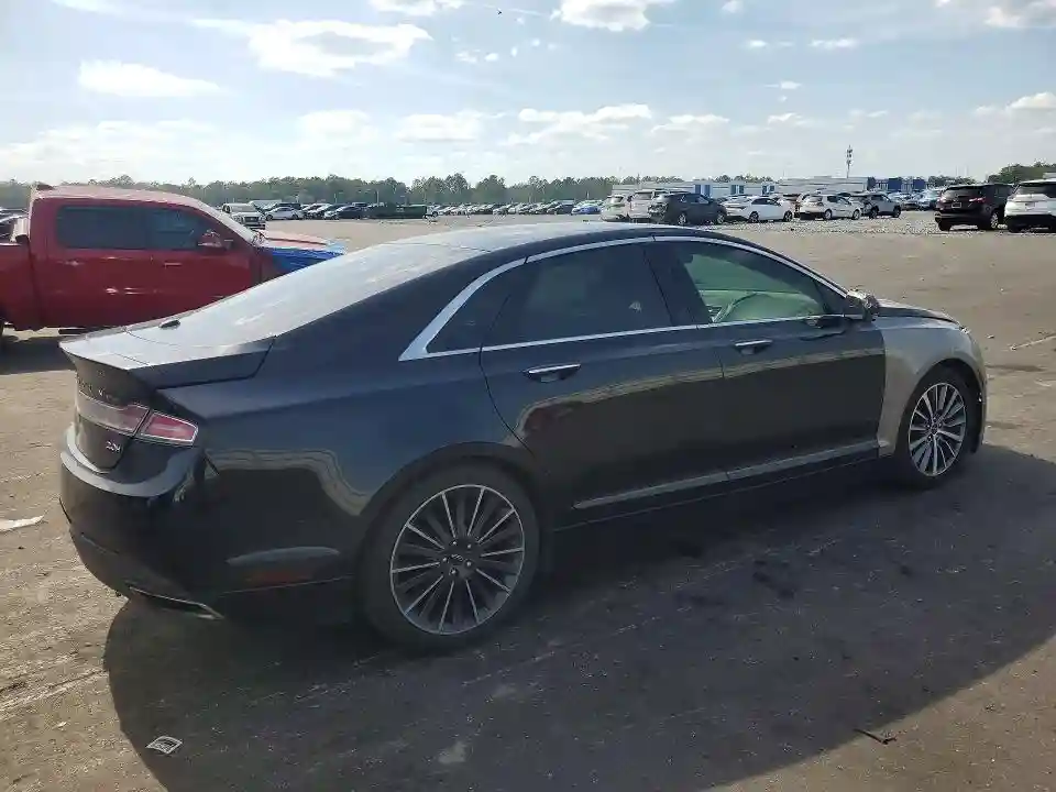 3LN6L2LU2GR634041 2016 LINCOLN MKZ-2