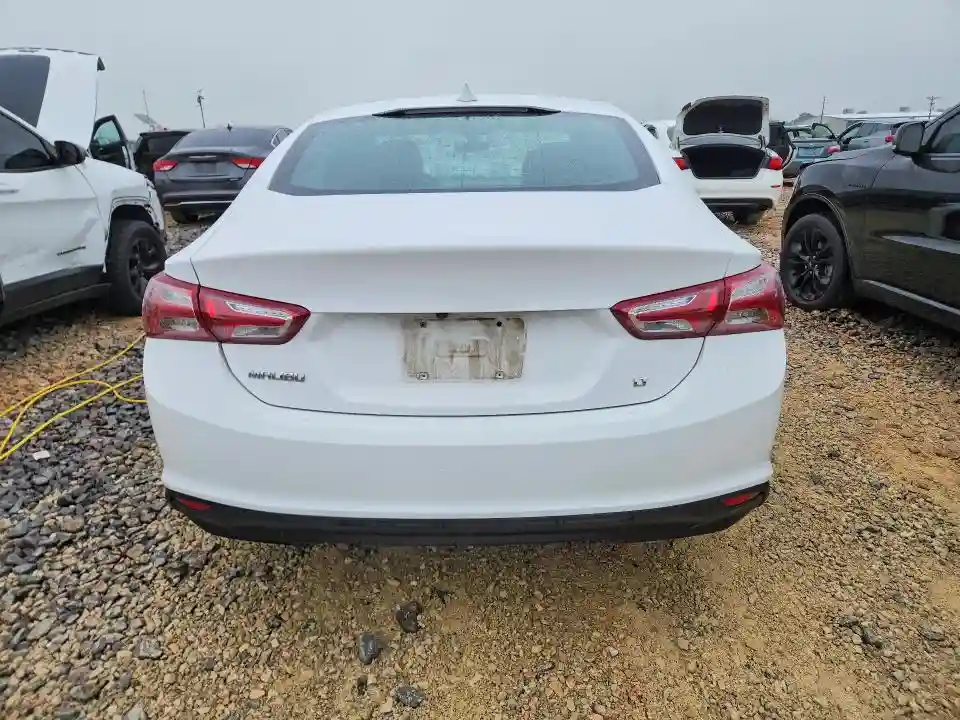 1G1ZD5ST2MF045890 2021 CHEVROLET MALIBU-5