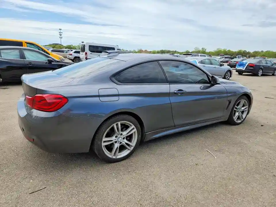 WBA4W5C58JAA66926 2018 BMW 4 SERIES-2