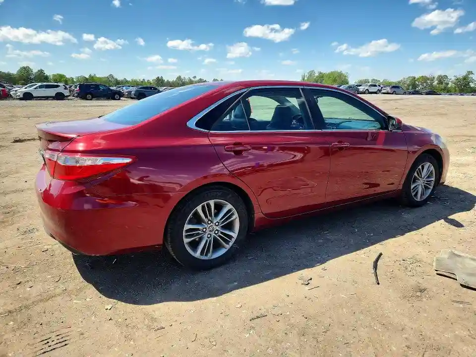 4T1BF1FK9FU991184 2015 TOYOTA CAMRY SE-2