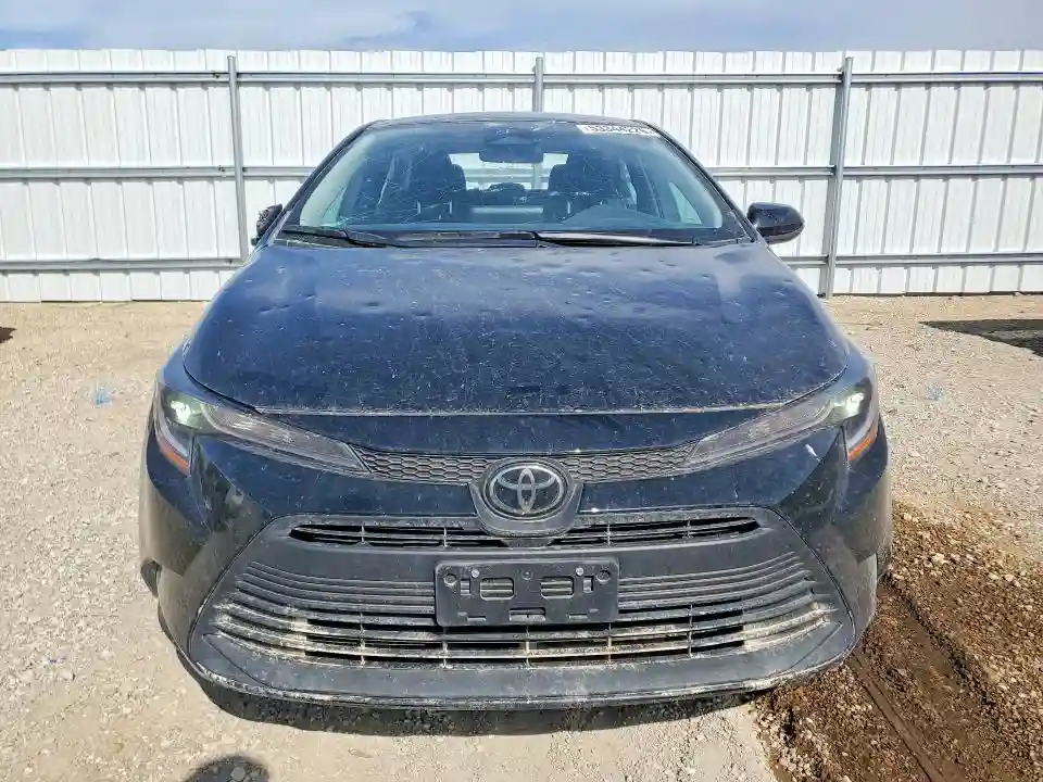5YFB4MDE4SP260288 2025 TOYOTA COROLLA-4