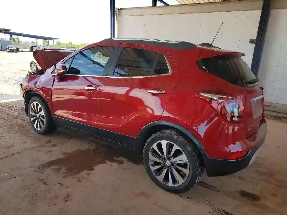 KL4CJCSM8HB090777 2017 BUICK ENCORE-1