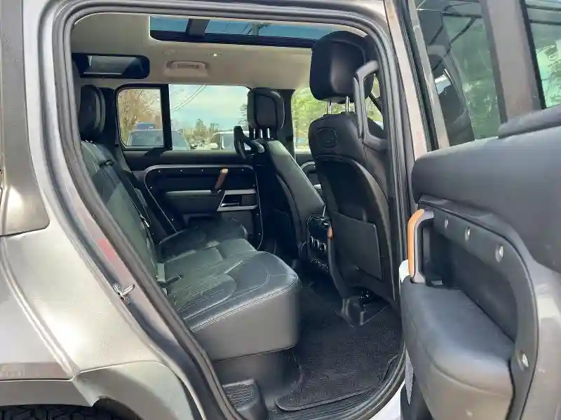 SALE97EU9L2016067 2020 LAND ROVER DEFENDER-5