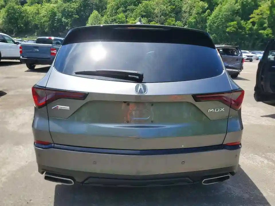 5J8YE1H07RL027191 2024 ACURA MDX-5