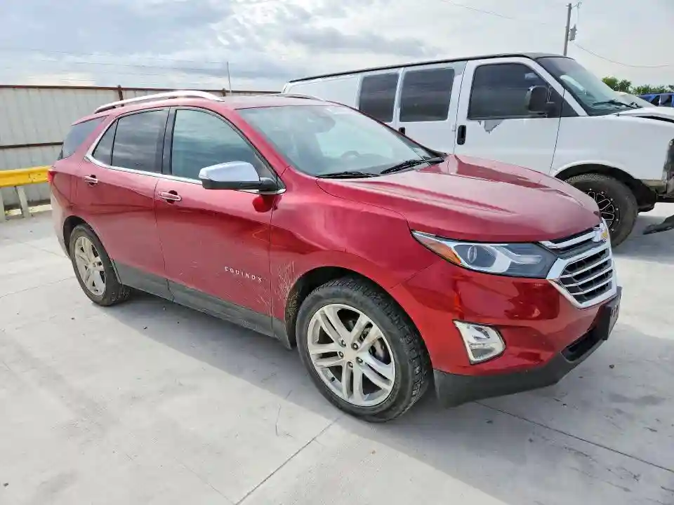 3GNAXMEV1JS549123 2018 CHEVROLET EQUINOX-3