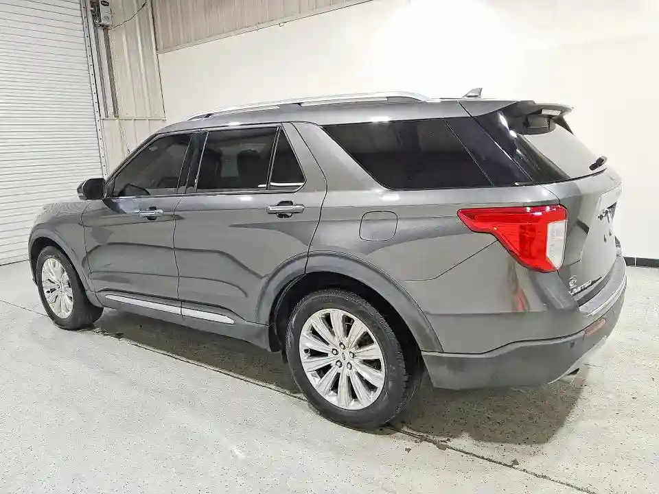 1FMSK7FH0LGA77337 2020 FORD EXPLORER-1