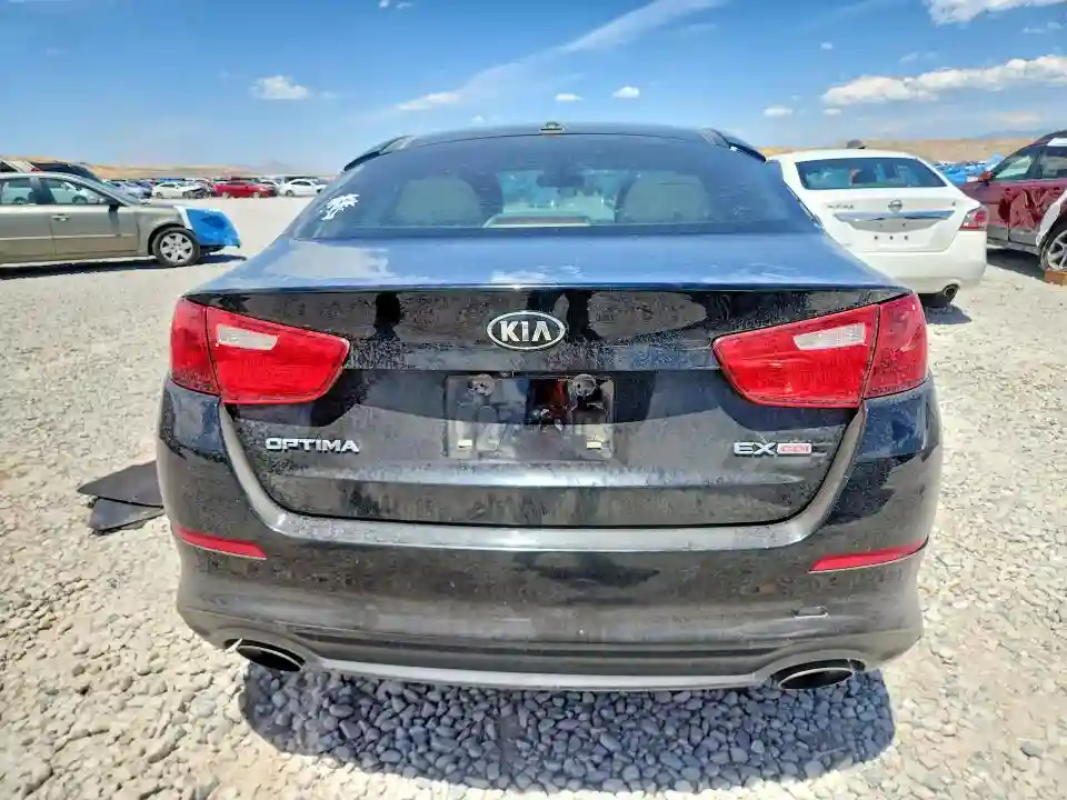 5XXGN4A78FG386063 2015 KIA OPTIMA-5