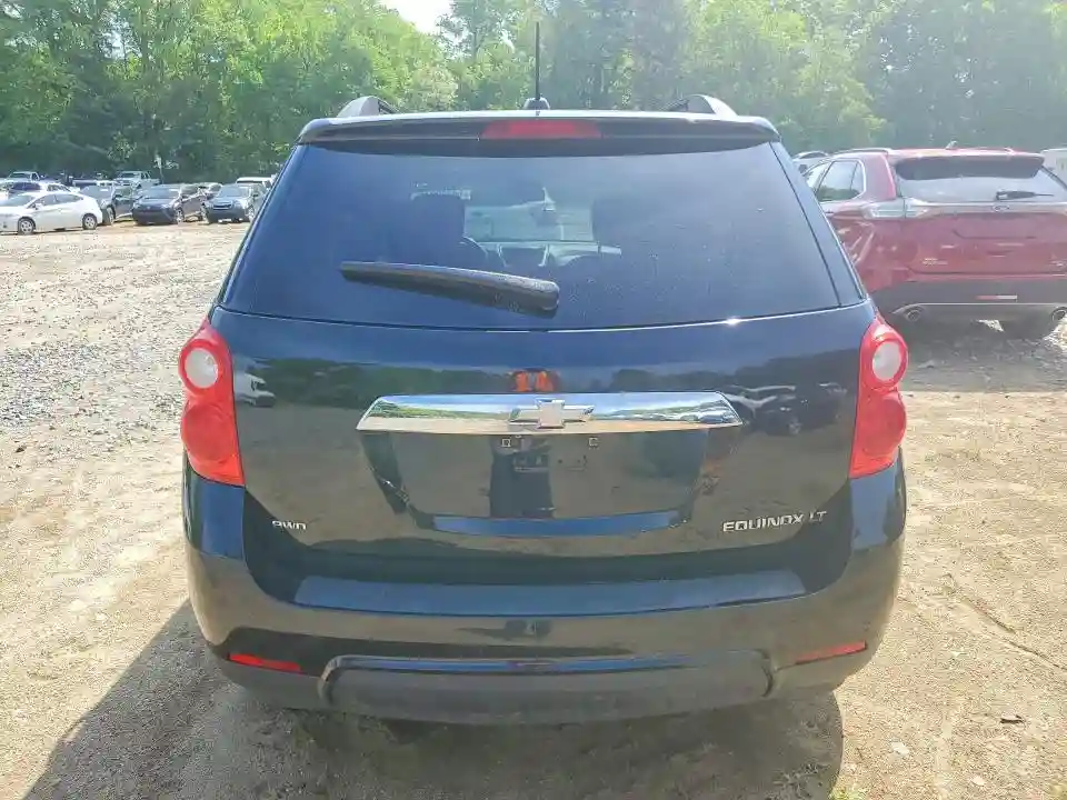 2GNFLFEK5F6401887 2015 CHEVROLET EQUINOX-5