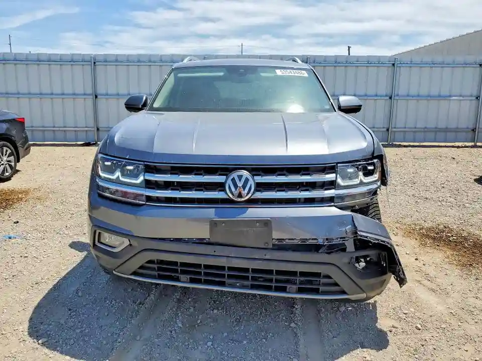1V2NR2CA4KC623021 2019 VOLKSWAGEN ATLAS-4