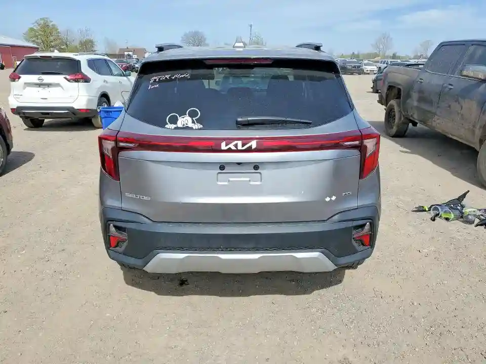 KNDEPCAA5S7824712 2025 KIA SELTOS-5
