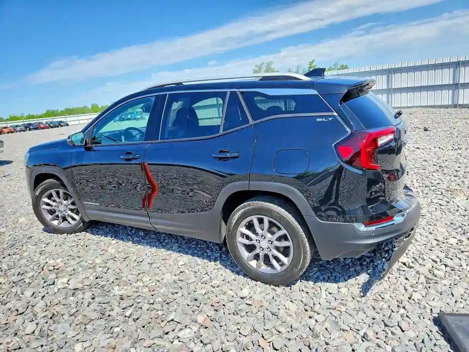 3GKALVEVXNL116494 2022 GMC TERRAIN-1